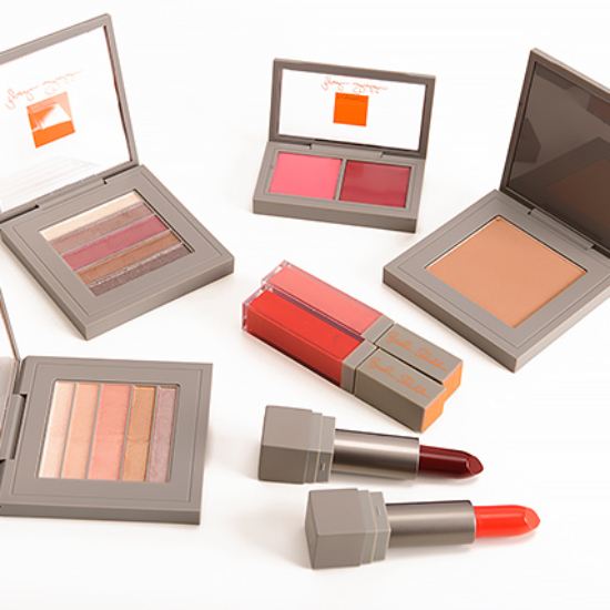 MAC MAC x Brooke Shields