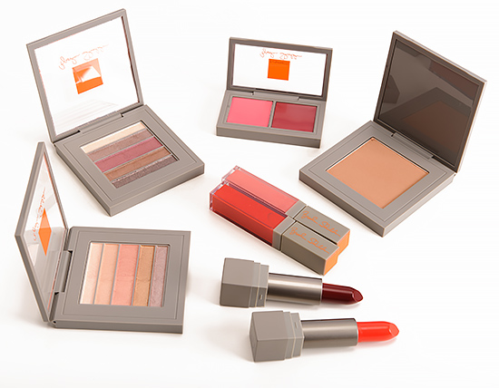 MAC x Brooke Shields Collection