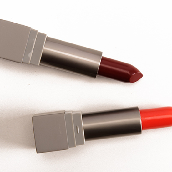 MAC MAC x Brooke Shields