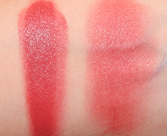 MAC Cherished (Right) Cream Colour Base