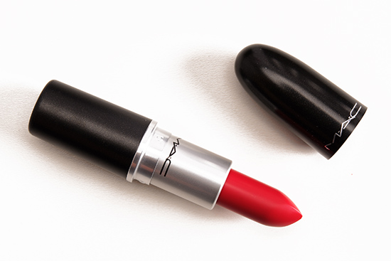 MAC Damn Glamorous Lipstick