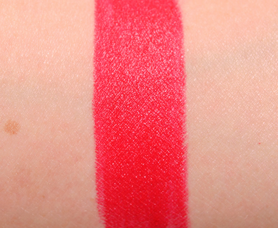 MAC Damn Glamorous Lipstick