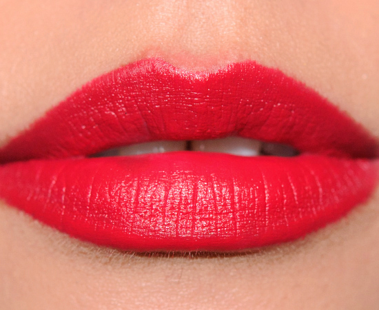 MAC Damn Glamorous Lipstick