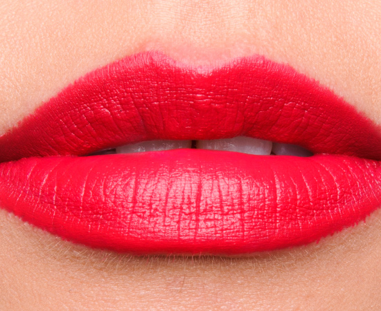 MAC Damn Glamorous Lipstick