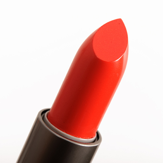 MAC Excite Lipstick