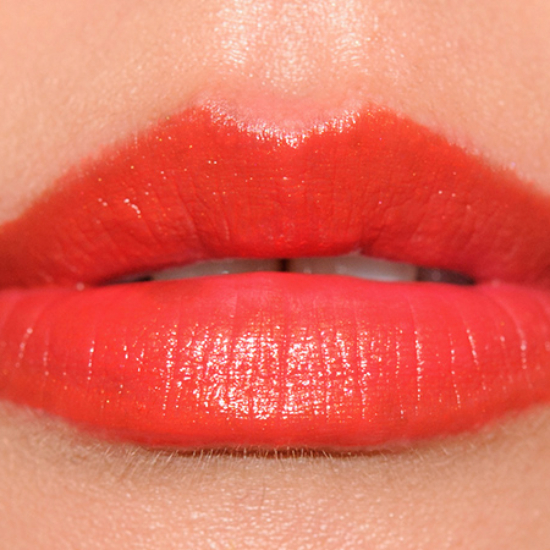 MAC Lipstick Excite
