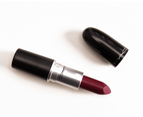 MAC Fashion Revival Lipstick