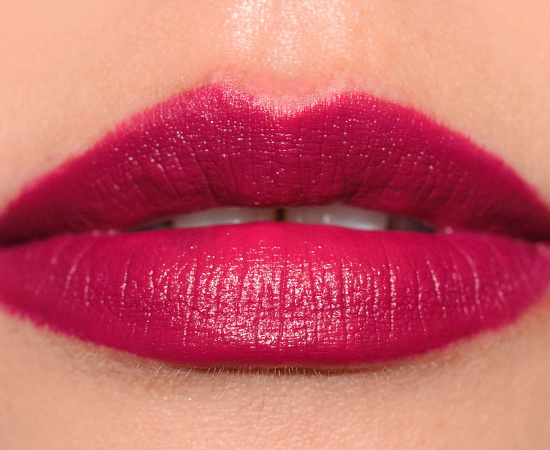 MAC Fashion Revival Lipstick