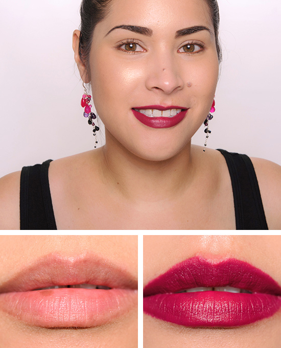 MAC Fashion Revival Lipstick