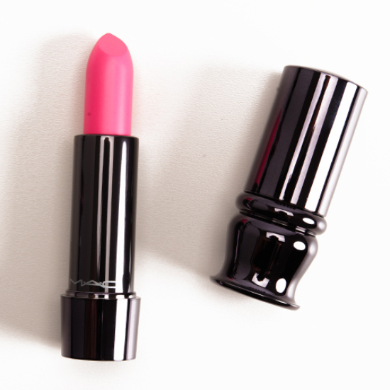 MAC Femme-de-Luxe Ultimate Lipstick