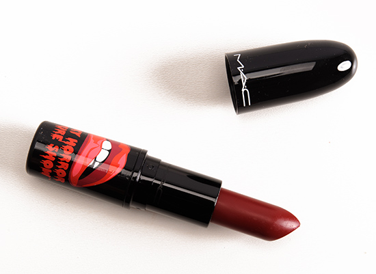 MAC Frank-n-Furter Lipstick
