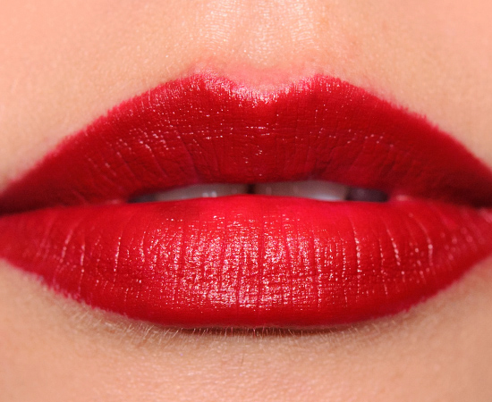 MAC Frank-n-Furter Lipstick
