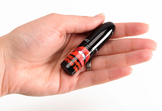 MAC Frank-n-Furter Lipstick