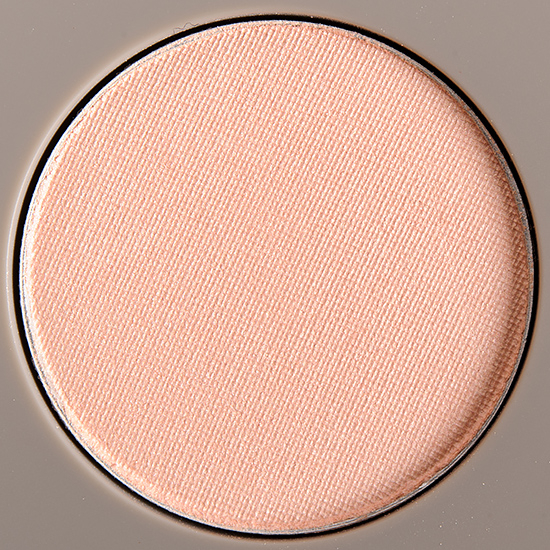 MAC Eyeshadow Pretty
