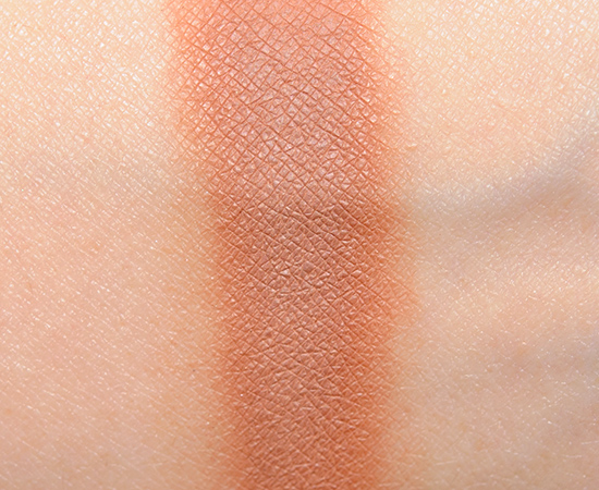 MAC Soft Brown Eyeshadow