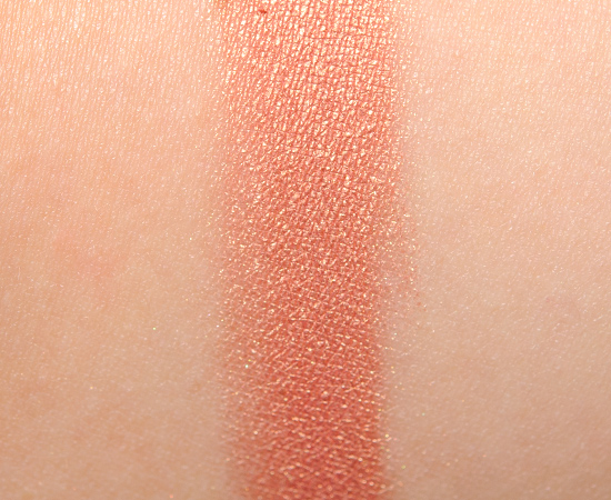 MAC Expensive Pink Eyeshadow