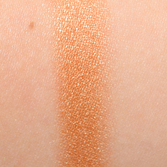 MAC Luscious Eyeshadow