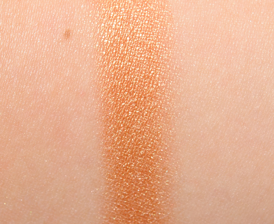 MAC Luscious Eyeshadow