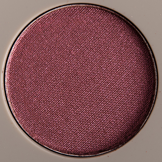 MAC Plummed Eyeshadow