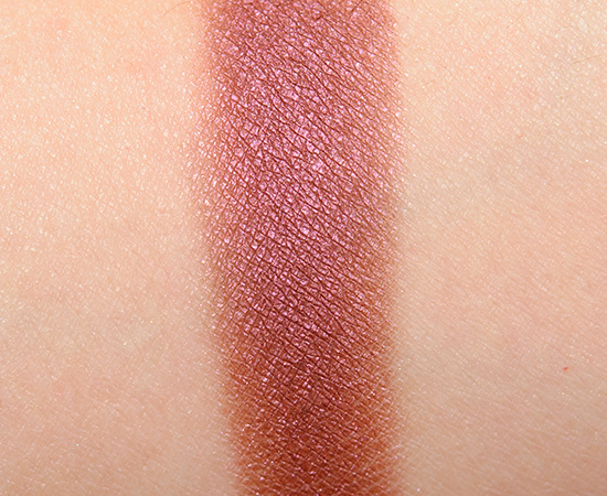 MAC Plummed Eyeshadow