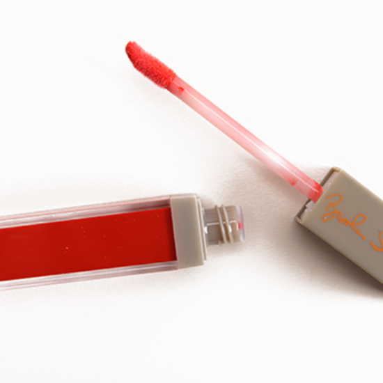 MAC Knockout Lipglass