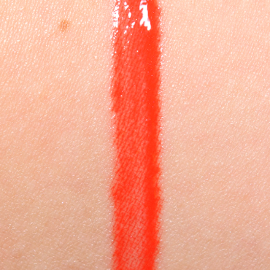MAC Knockout Lipglass