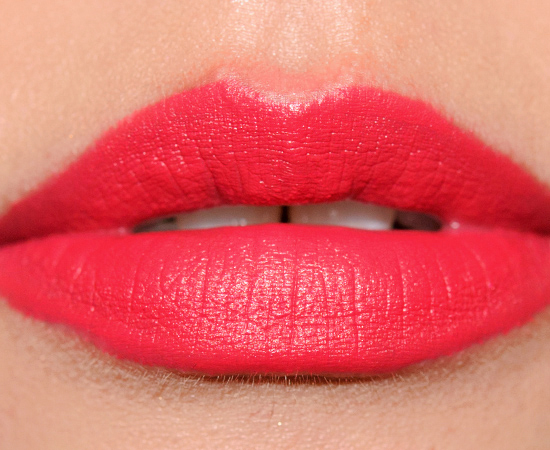 MAC La Vie En Rouge Lipstick