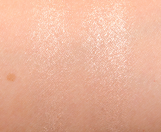 MAC Mortal Veluxe Pearlfusion Eyeshadow Palette