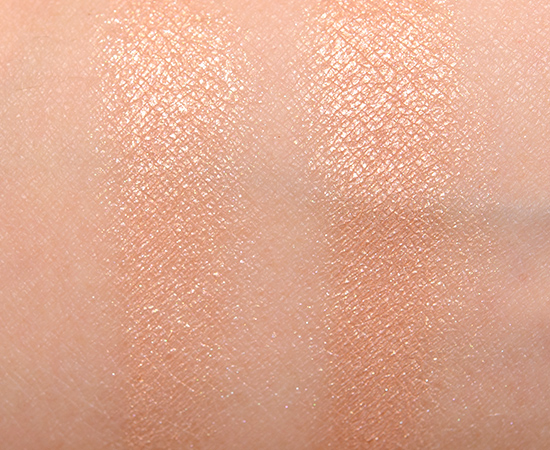 MAC Mortal Veluxe Pearlfusion Eyeshadow Palette