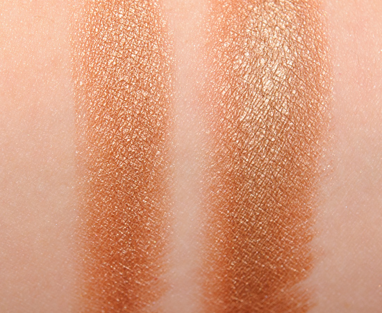 MAC Mortal Veluxe Pearlfusion Eyeshadow Palette