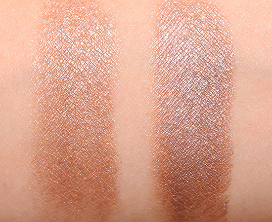 MAC Mortal Veluxe Pearlfusion Eyeshadow Palette