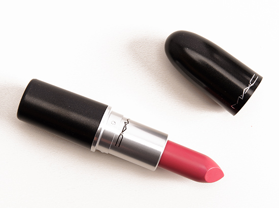 MAC Nouvelle Vogue Lipstick