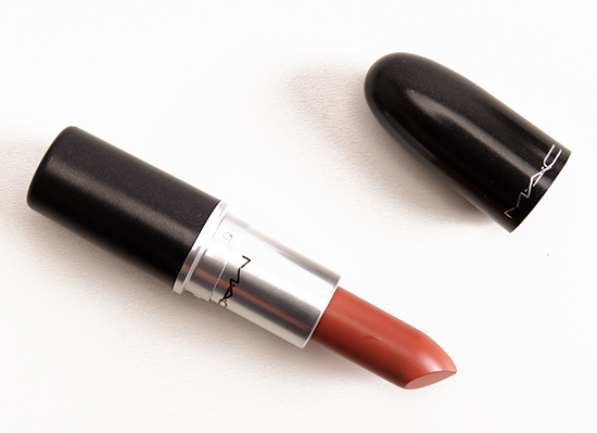 MAC Pander Me Lipstick