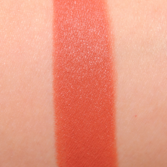 MAC Pander Me Lipstick
