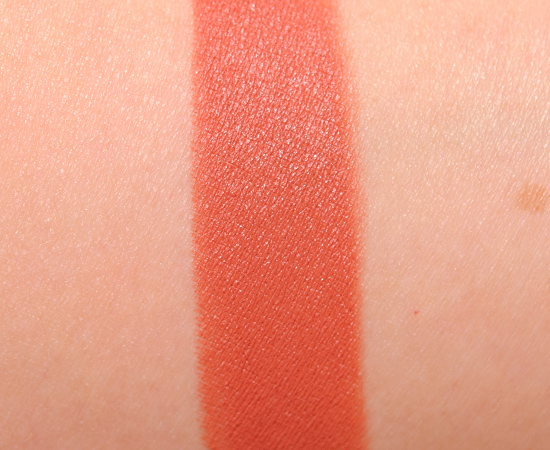 MAC Pander Me Lipstick