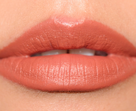 MAC Pander Me Lipstick