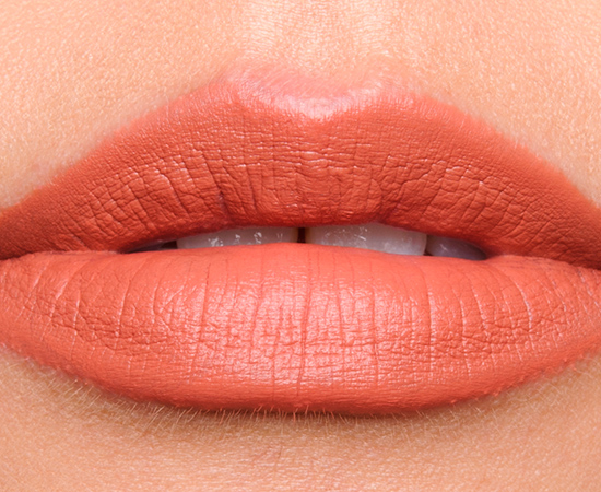 MAC Pander Me Lipstick