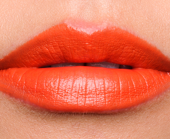 MAC Ravishingly Rich Ultimate Lipstick