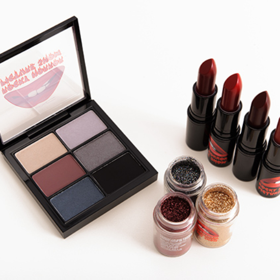 MAC MAC x Rocky Horror Picture Show