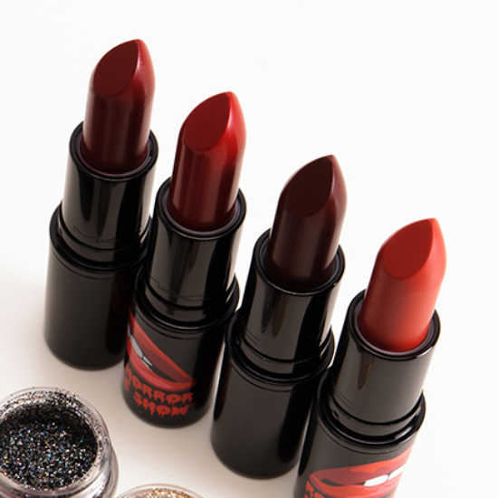 MAC MAC x Rocky Horror Picture Show