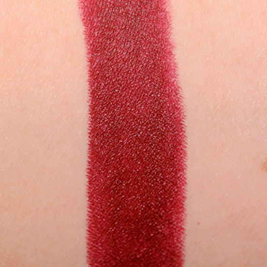 MAC Sin Lipstick