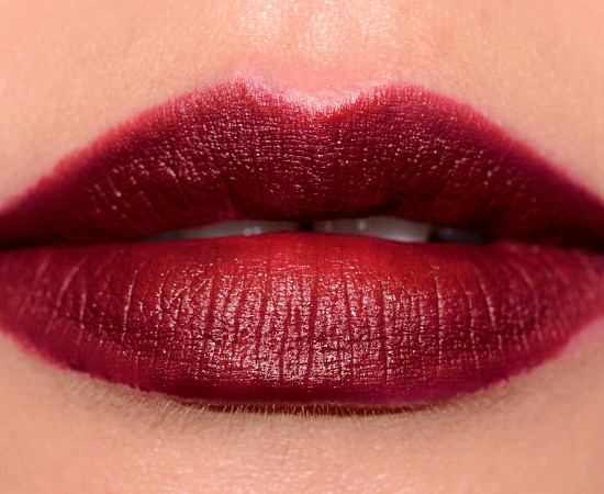 MAC Sin Lipstick