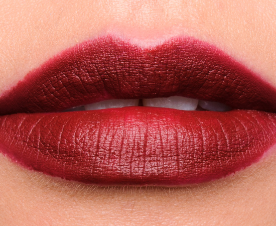 MAC Sin Lipstick