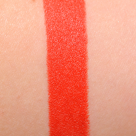 MAC Strange Journey Lipstick