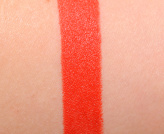MAC Strange Journey Lipstick