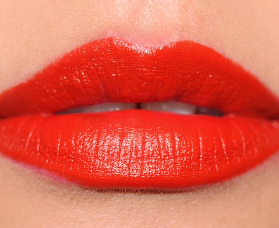 MAC Strange Journey Lipstick