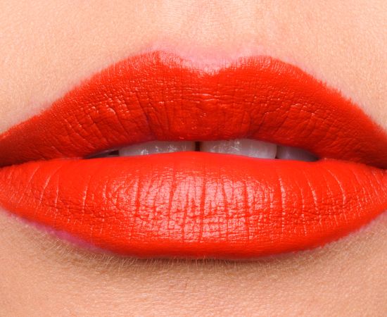 MAC Strange Journey Lipstick