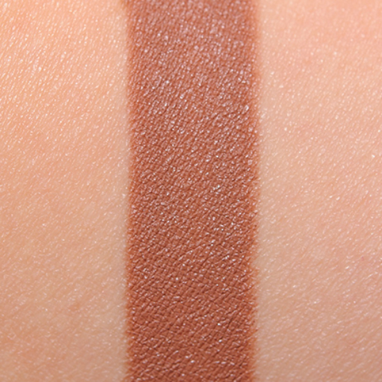 MAC Styled in Sepia Lipstick