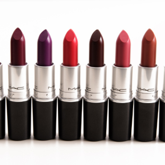 MAC The Matte Lip