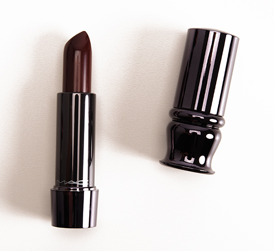 MAC The Scene Ultimate Lipstick